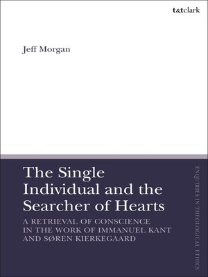 cover image of The Single Individual and the Searcher of Hearts